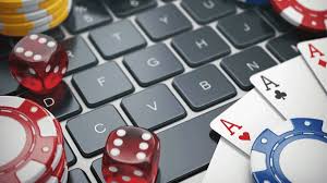 Онлайн казино Casino BOOI